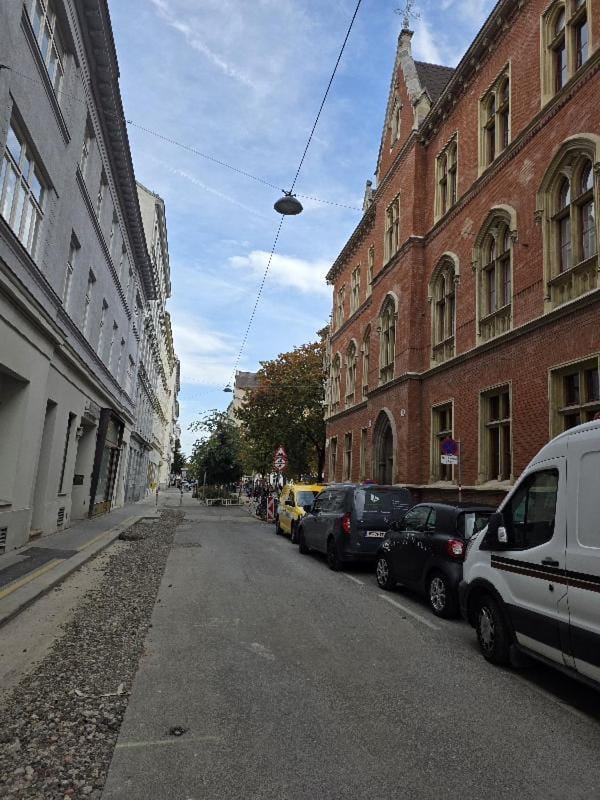 Belvedere studios Apartment in Vienna