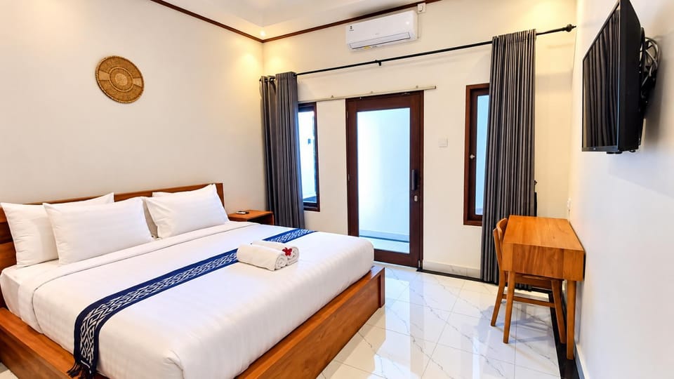 Adi House Ubud Bed and Breakfast in Abiansemal
