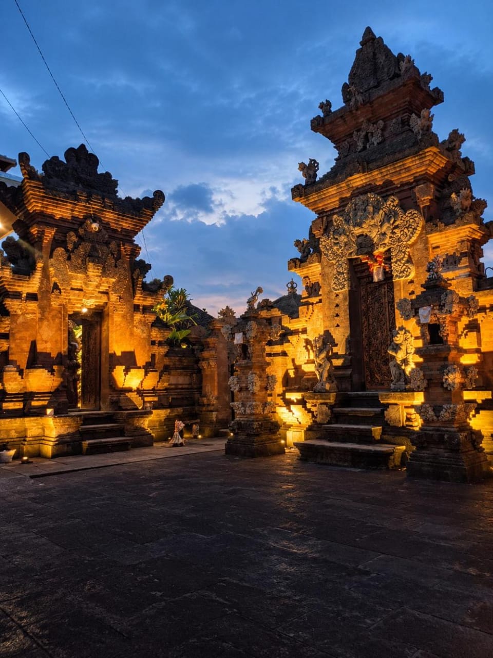 Adi House Ubud Bed and Breakfast in Abiansemal