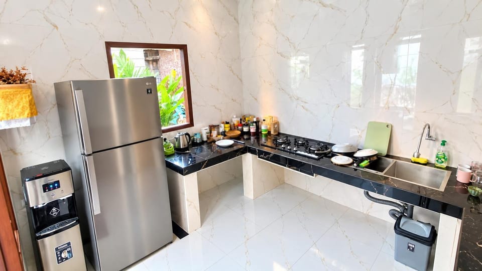 Adi House Ubud Bed and Breakfast in Abiansemal