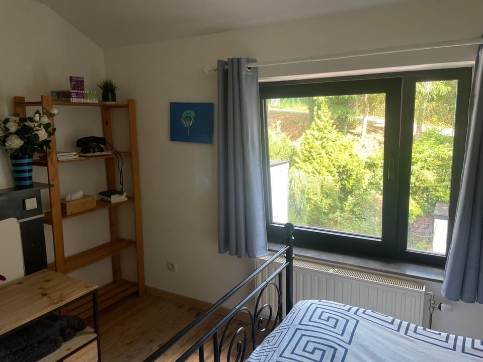 Chez Sophie Vacation rental in Liège