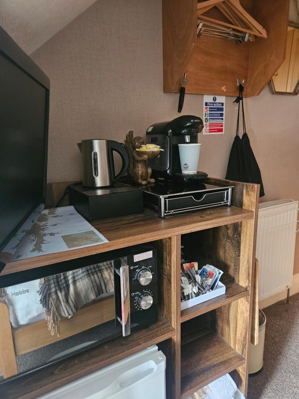 Norlande Bed and Breakfast in Scotland