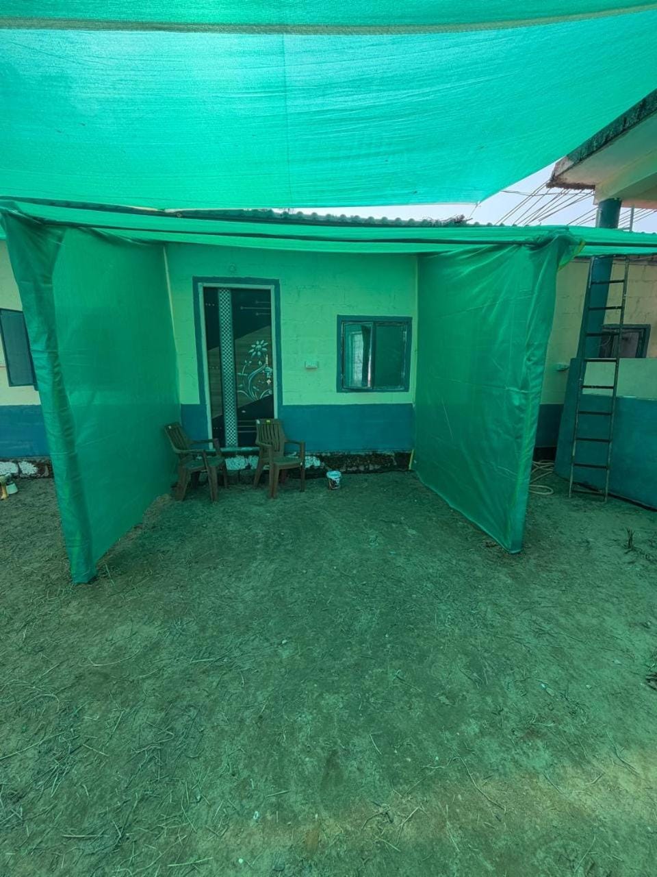 Beachgarden stay Farm Stay in Karnataka