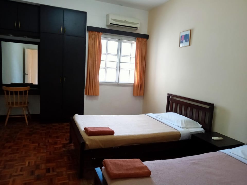 Apartment 3 Bedroom Apartment in Selangor, Malaysia