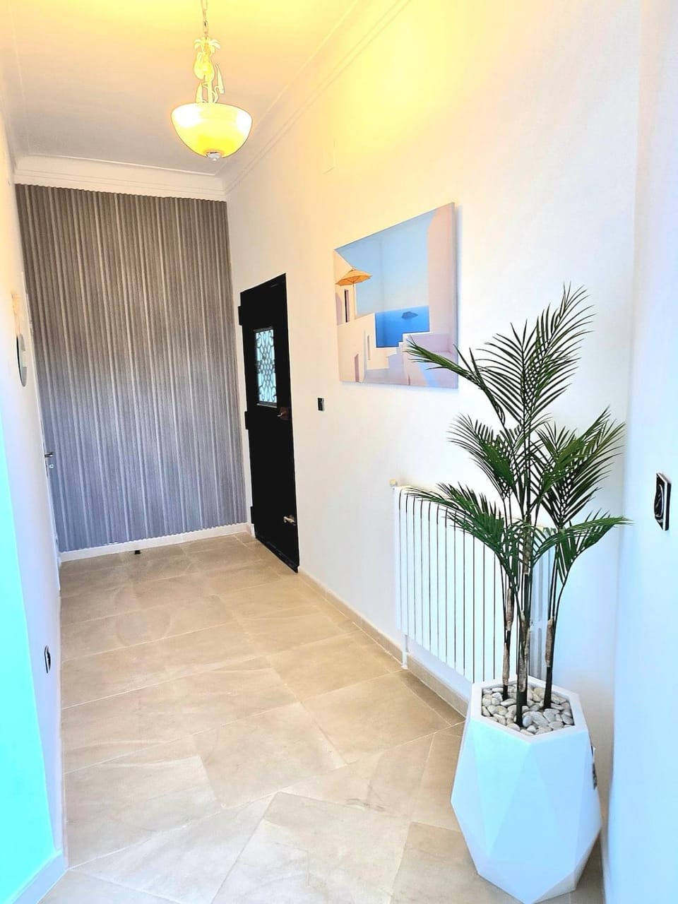 Appartement haut standing très ensoleillé Apartment in Oran