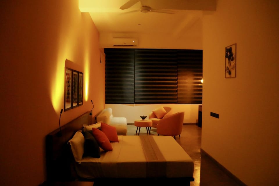 Rosy Meadows Apartment in Kandy