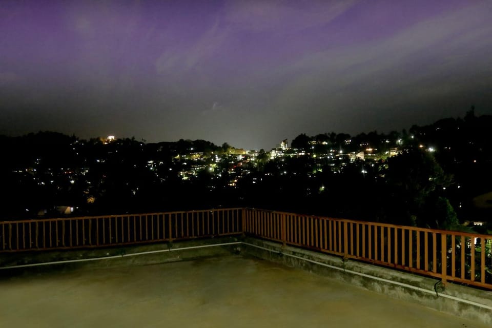 Rosy Meadows Apartment in Kandy