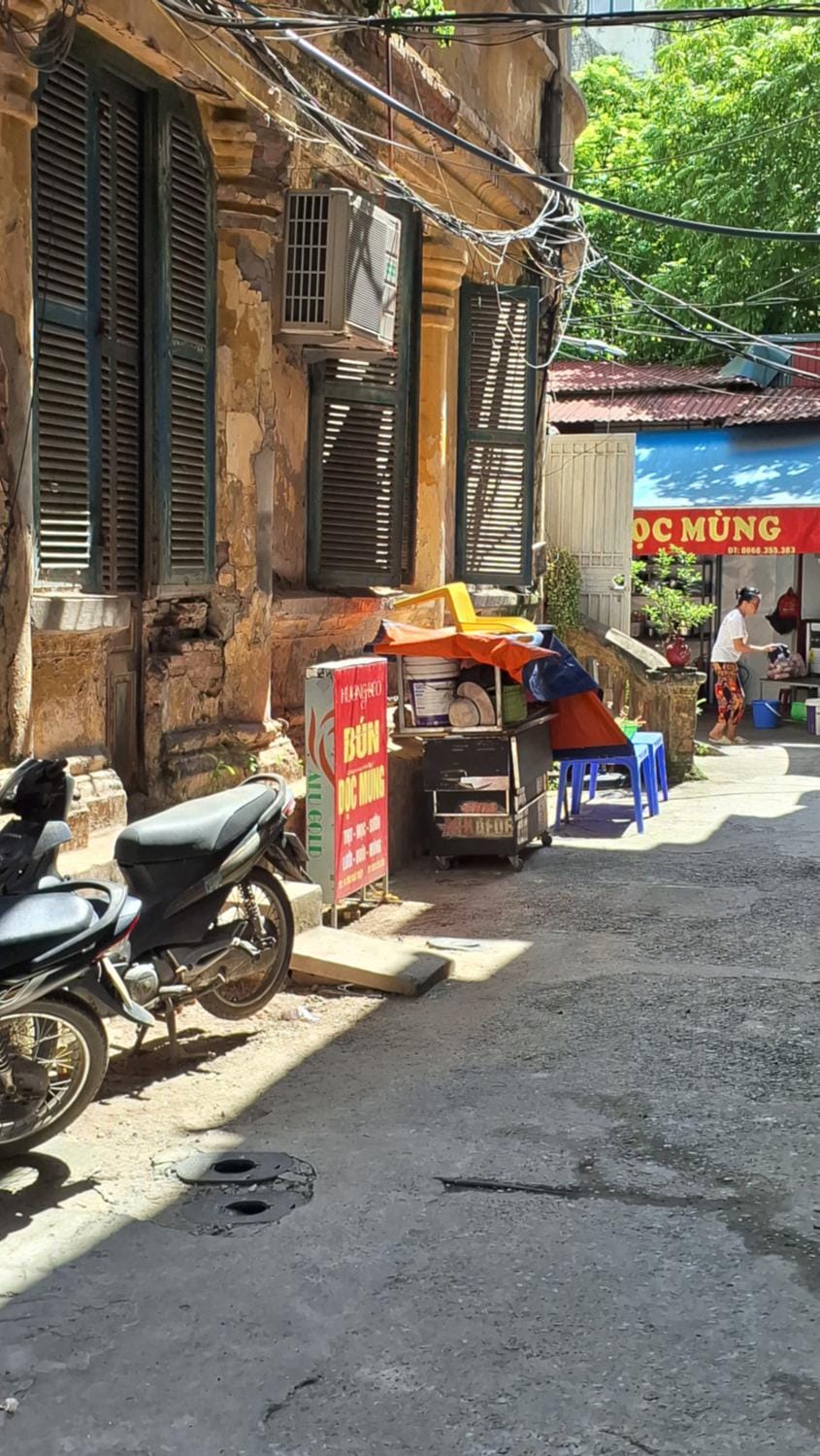 Homestay in the Heart of Hanoi Vacation rental in Hanoi
