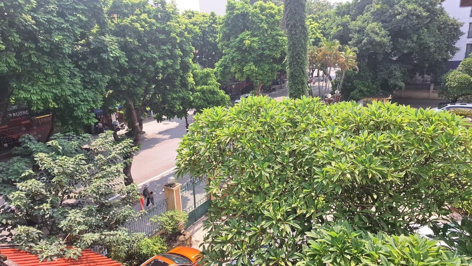 Homestay in the Heart of Hanoi Vacation rental in Hanoi