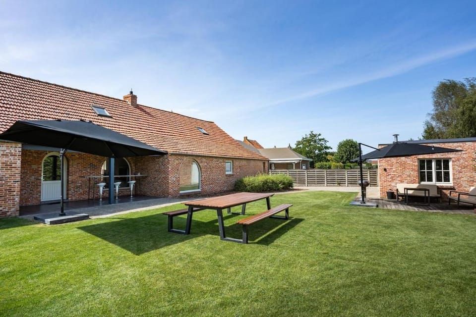 Molenberg House in North Brabant (province)