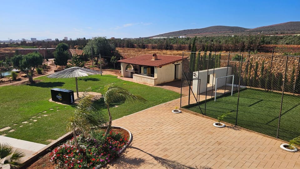 un petit coin de paradis House in Oran