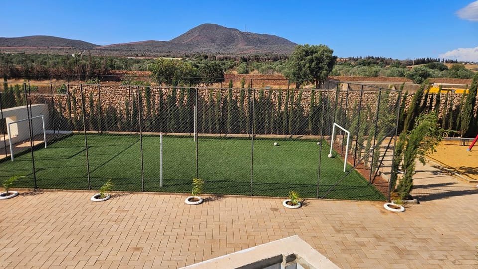 un petit coin de paradis House in Oran