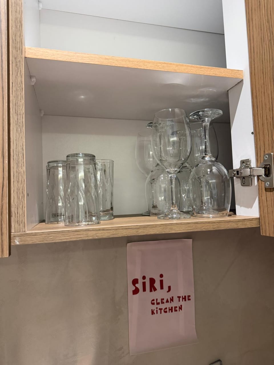 Kitchen or kitchenette, Food and drinks, Drinks