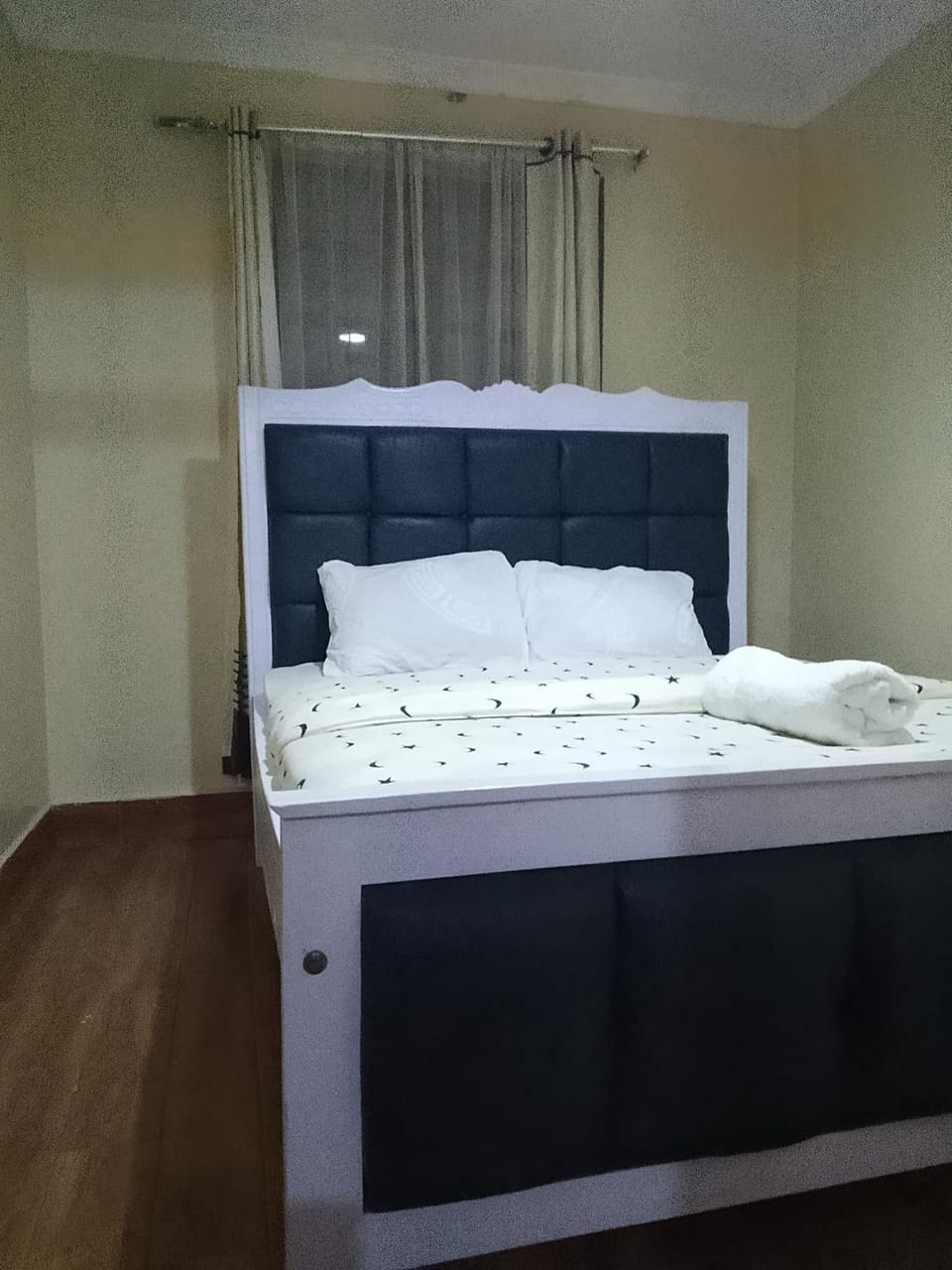 Harlesther Bed and Breakfast in Nairobi County