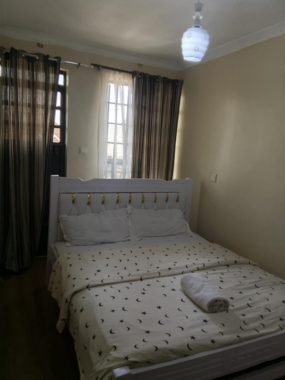 Harlesther Bed and Breakfast in Nairobi County