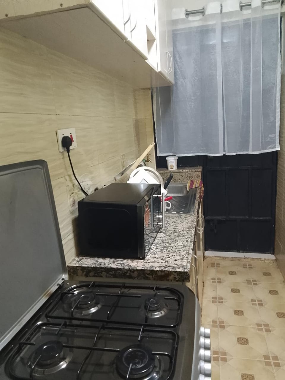 Harlesther Bed and Breakfast in Nairobi County