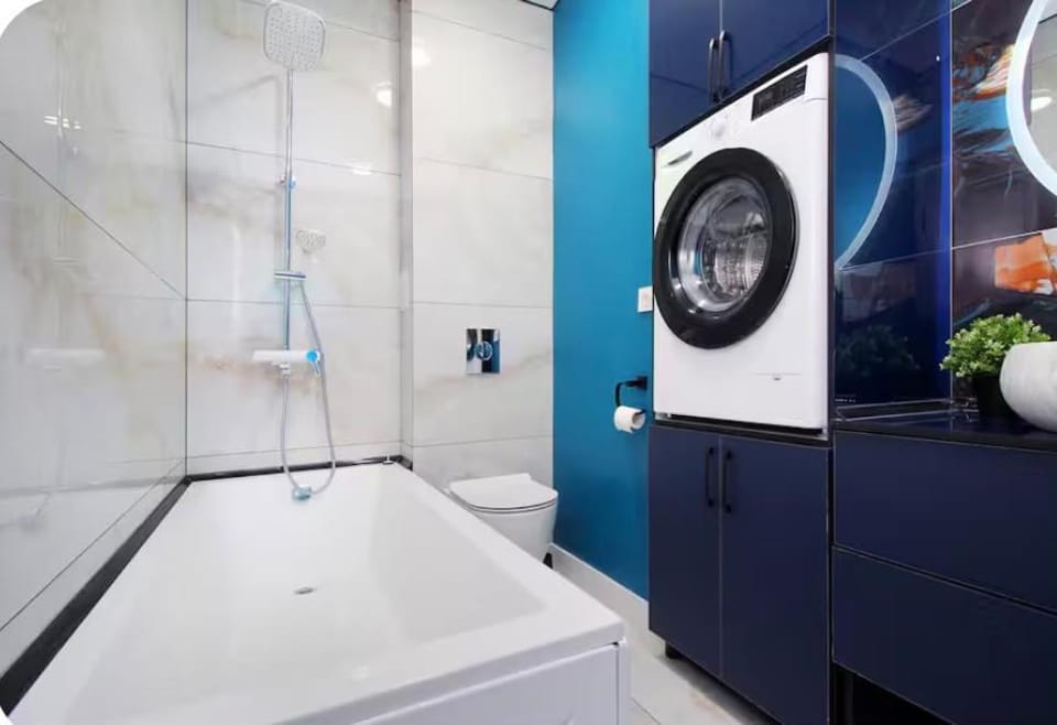 2 комнатная квартира с двумя изолированными спальнями Apartment in Almaty