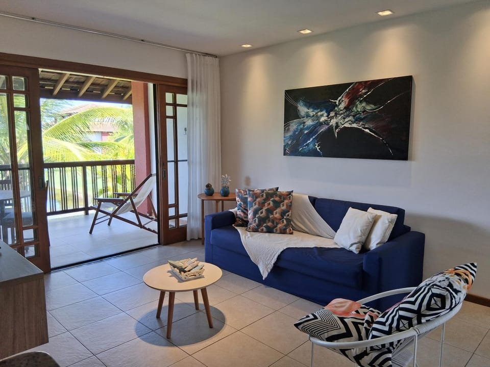 Balcony/Terrace, Living room, Seating area