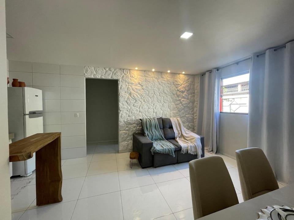 Estadia Executiva Apartment in Palmas