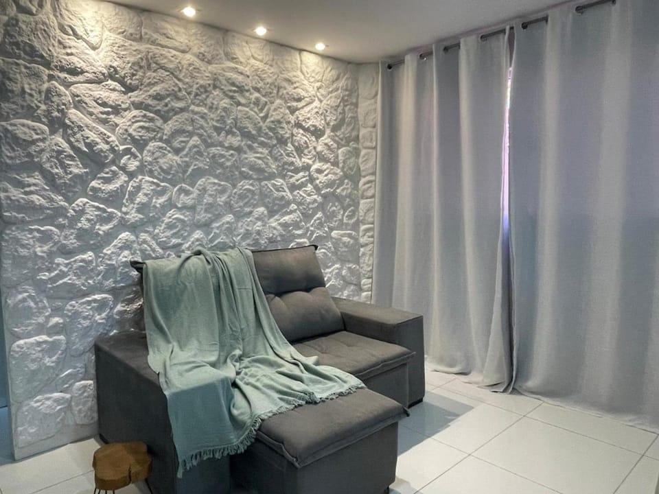 Estadia Executiva Apartment in Palmas