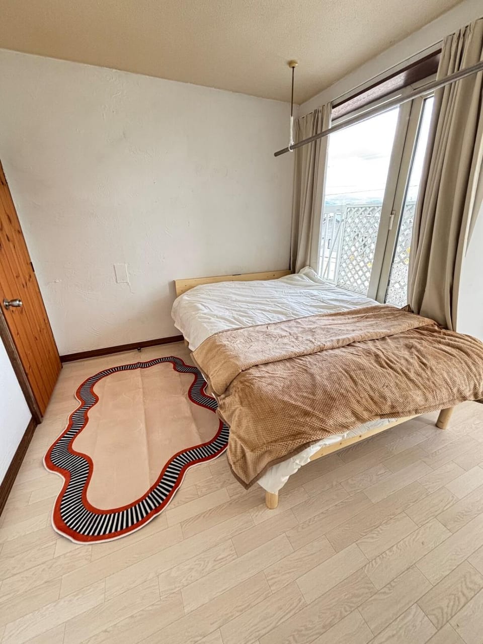 Ｃｉａｏｔｔｏ Apartment in Hokkaido Prefecture