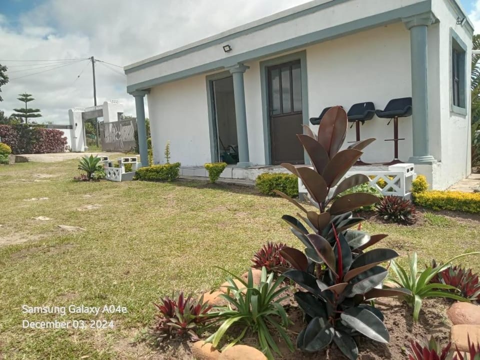Mzamba Mouth Lodge EDUBAI Bed and Breakfast in Eastern Cape