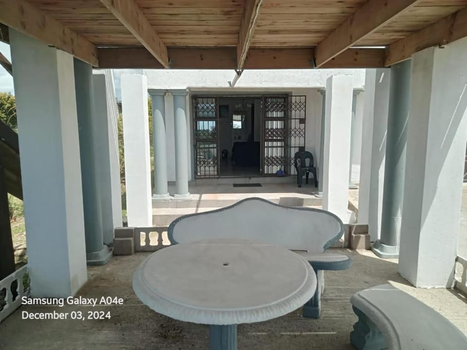 Mzamba Mouth Lodge EDUBAI Bed and Breakfast in Eastern Cape