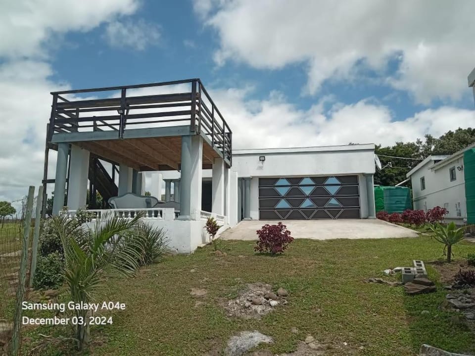 Mzamba Mouth Lodge EDUBAI Bed and Breakfast in Eastern Cape