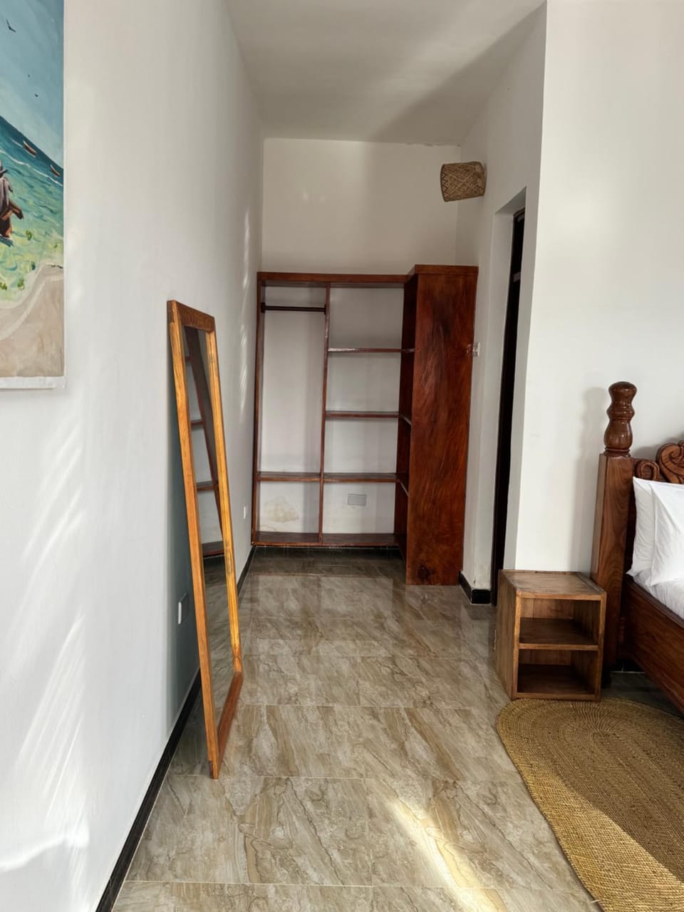 Jamaica House Bed and Breakfast in Unguja North Region