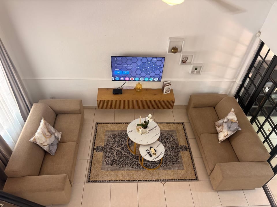Bela Bela Pendleberry Holiday House House in North West, South Africa