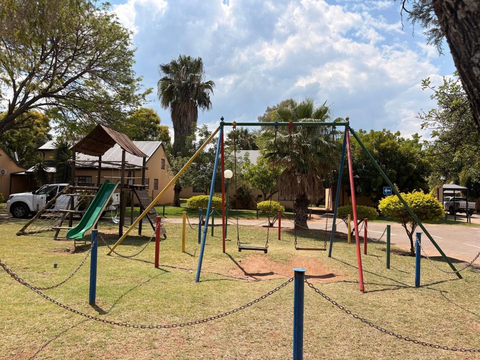 Bela Bela Pendleberry Holiday House House in North West, South Africa