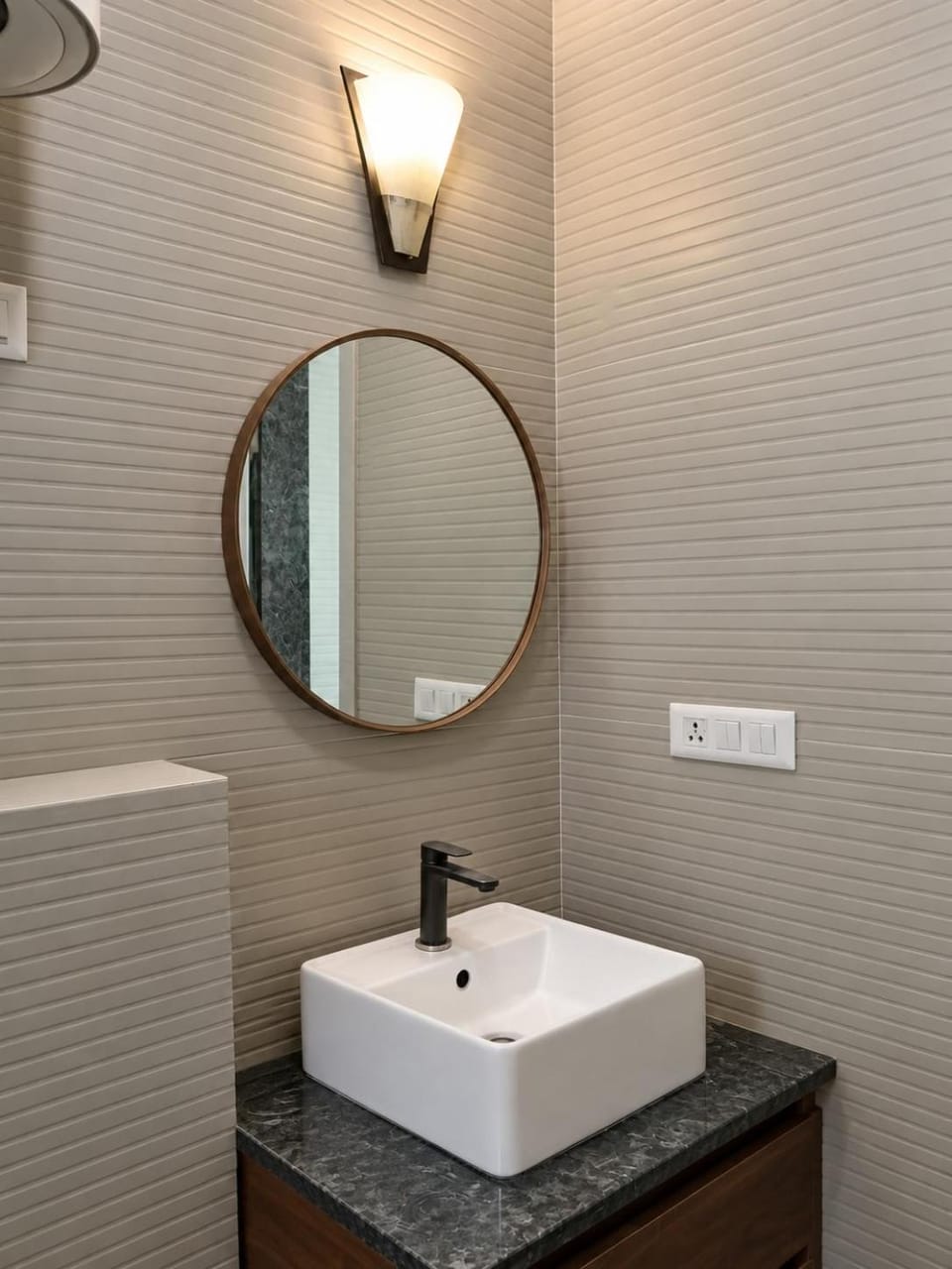 Designer Luxury Retreat Apartment in Noida