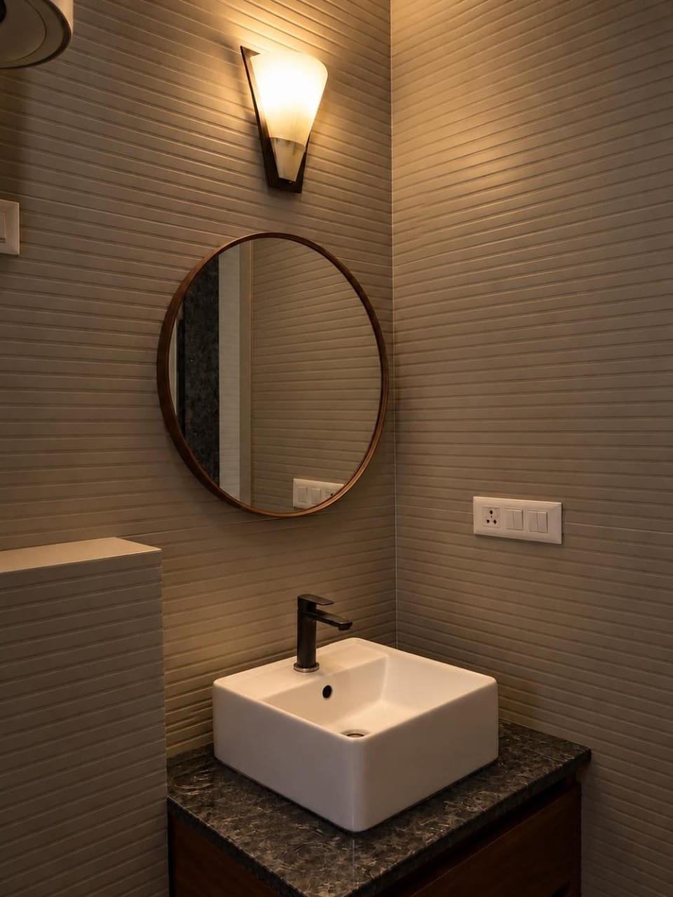 Designer Luxury Retreat Apartment in Noida