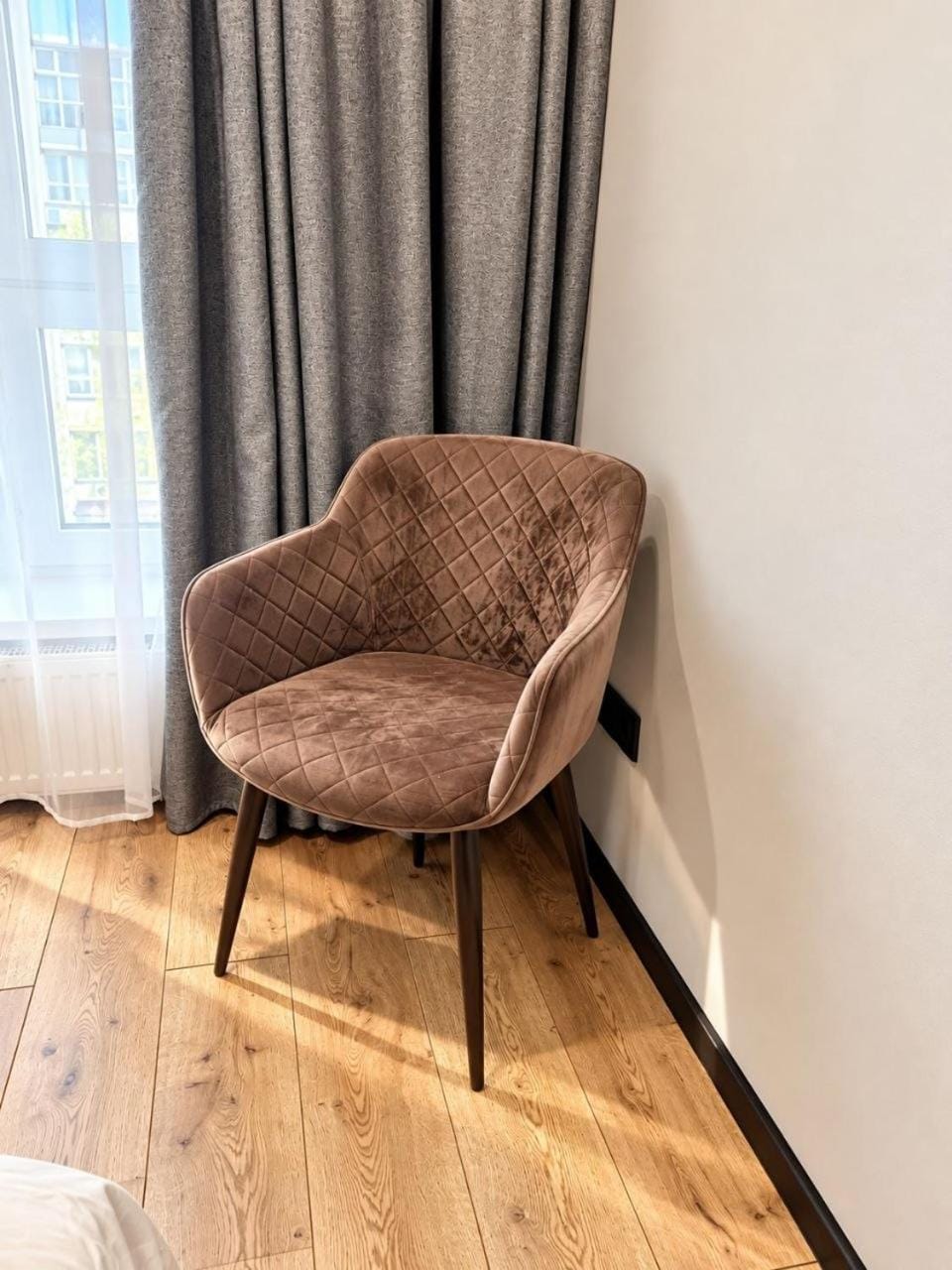 Затишні апартаменти для двох у будинку преміум класу Apartment in Kiev City - Kyiv