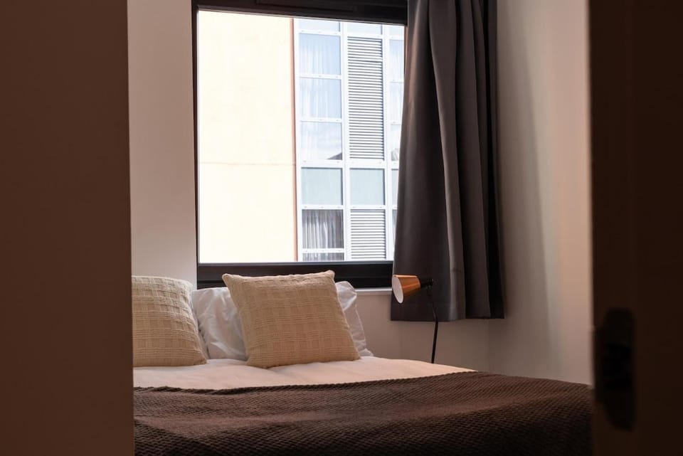 Modern Flat in Central Lincoln Apartment in Lincoln
