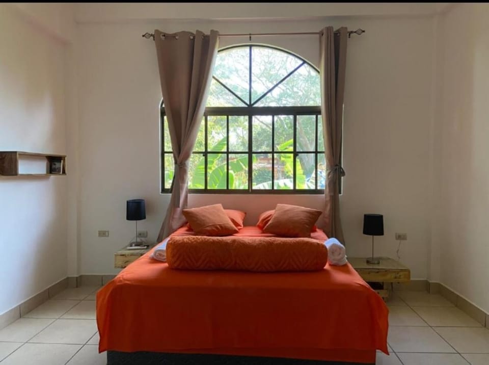 Villa Bambú House in Managua