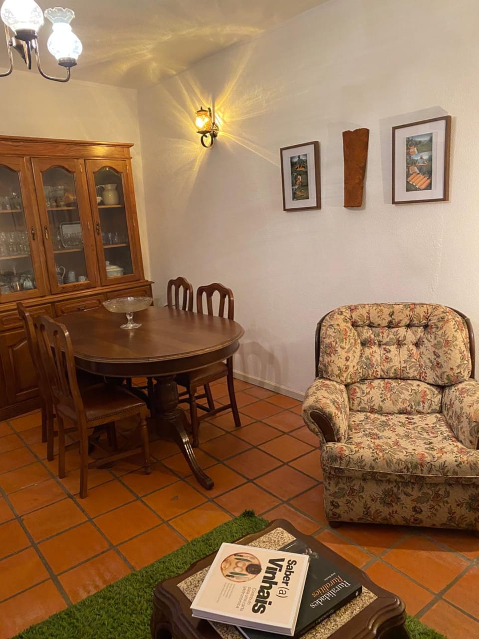 Casa do Mário - Casa Rural na Aldeia de Romariz - Vinhais House in Portugal