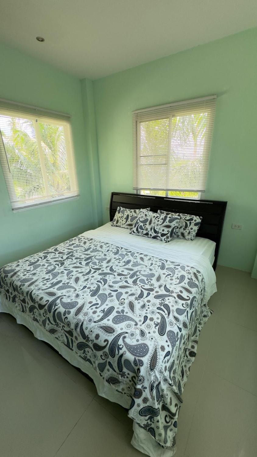 Villa Chalong Villa in Rawai
