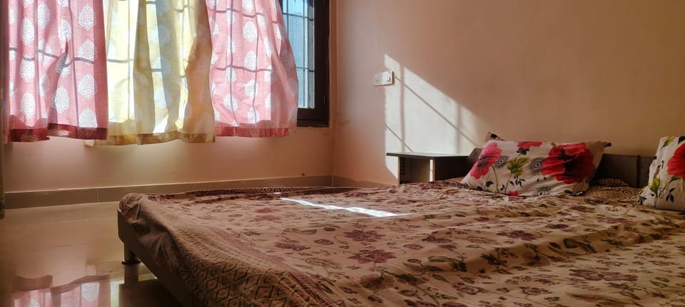 The Attic Forest Vacation rental in Shimla