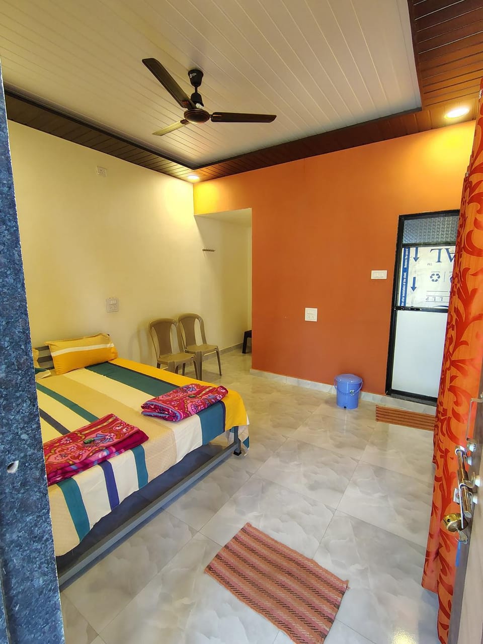 Omkar Beach Home Stay Vacation rental in Maharashtra