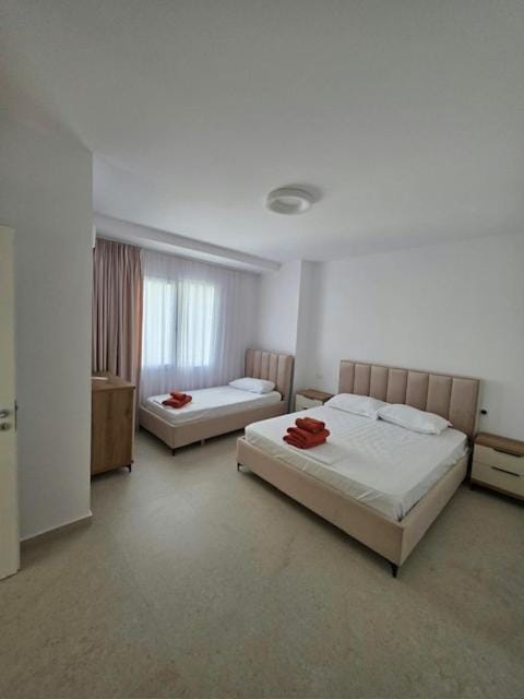 Erta Apartaments Apartment in Tirana County, Albania