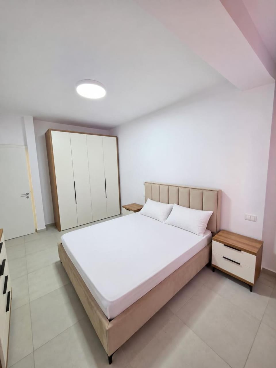 Erta Apartaments Apartment in Tirana County, Albania