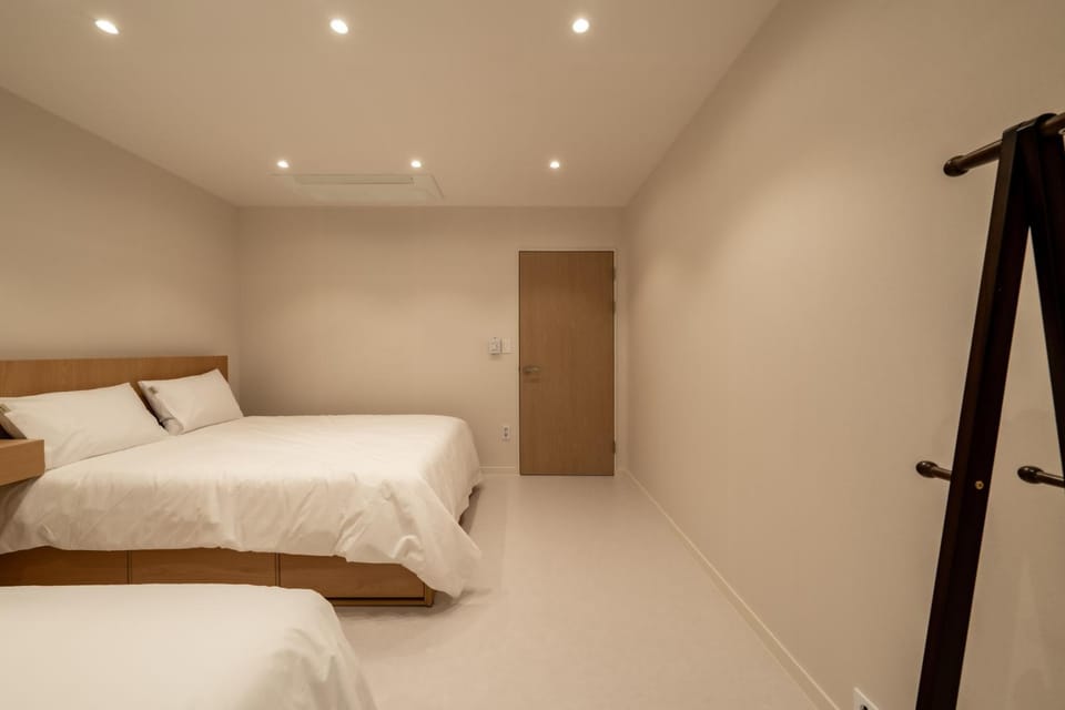 키즈 풀빌라 킨더 광안 Apartment in Busan