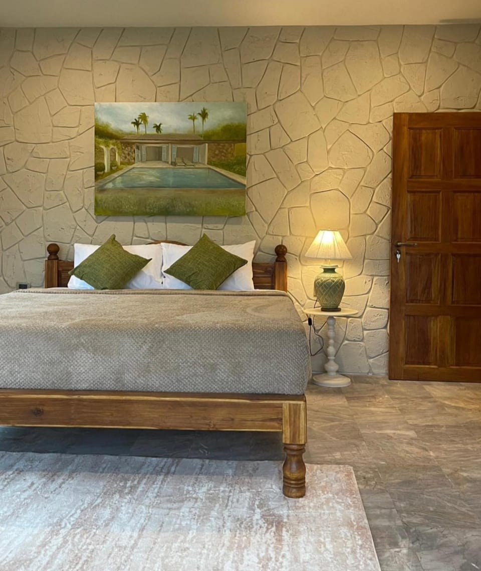 Tropical Garden Stylish Resort-Style Private Pool Villa Villa in Chalong