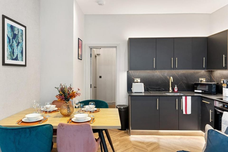 Cosy Gem Next Arsenal Fast Central London Accesss Apartment in London Borough of Islington