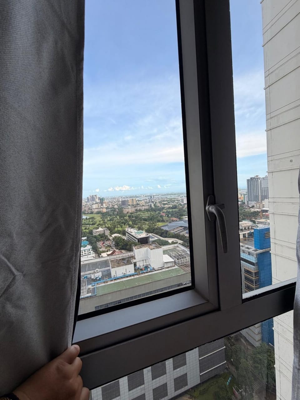 Staymori Apartment hotel in Lapu-Lapu City