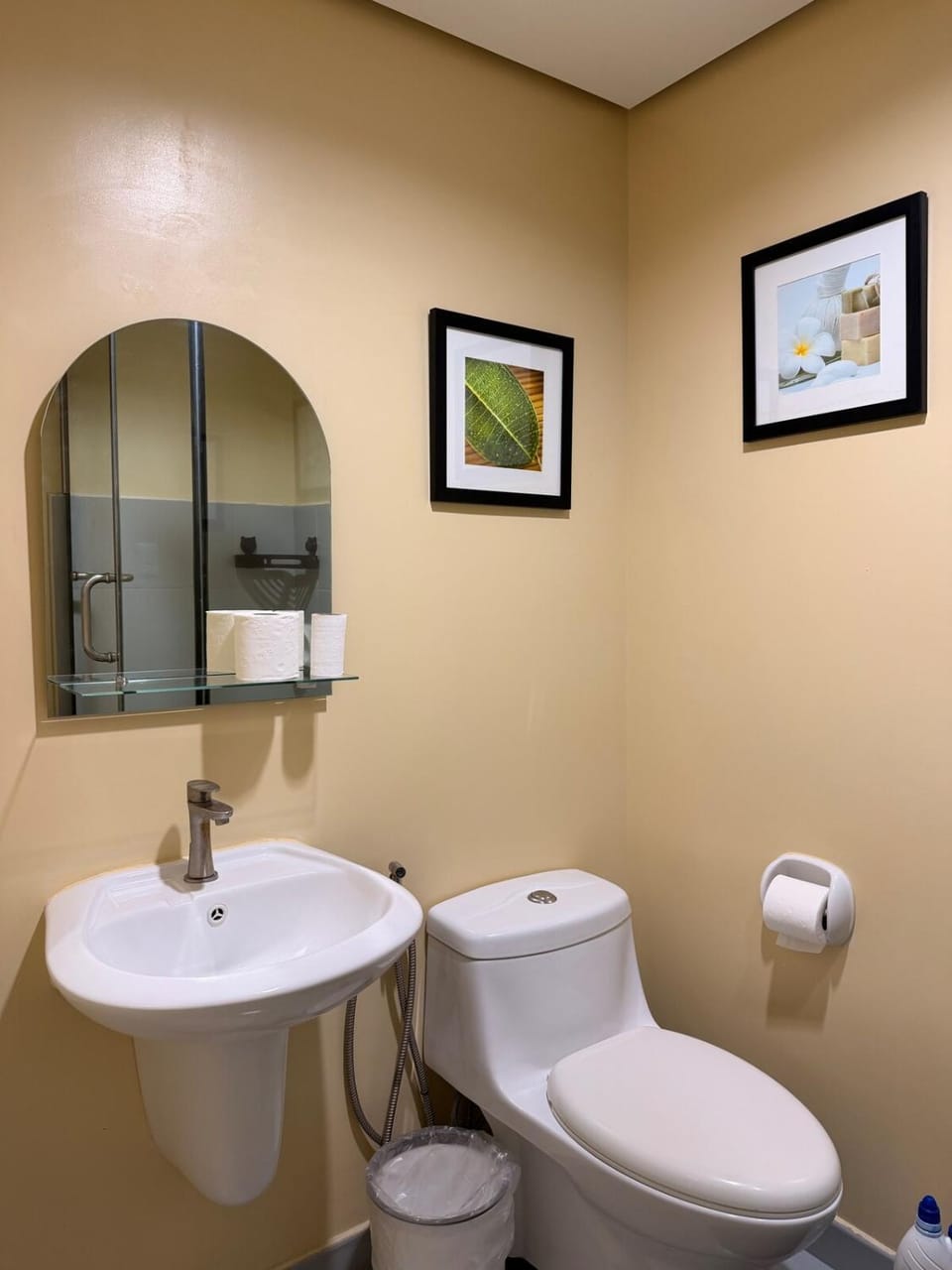 Staymori Apartment hotel in Lapu-Lapu City