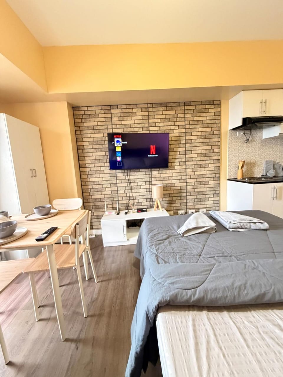 Staymori Apartment hotel in Lapu-Lapu City