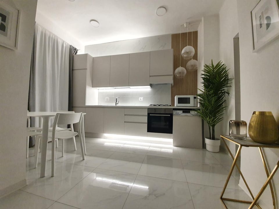 Casa Pade Apartment in Turin