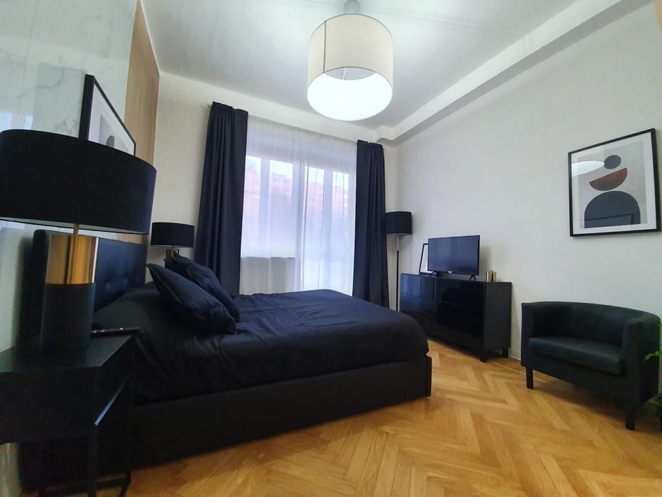Casa Pade Apartment in Turin
